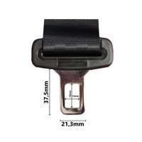 фото thumb №9, Адаптер dla kobiet w ciąży przedłużacz поперечина безопасности atest e11 29 cm