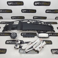 фото thumb №1, Camaro панель приладів консоль подушки безпеки ремені подушка безпеки