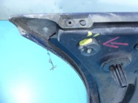 Бампер задняя ford focus i mk1 98-01 kombi Киев, фото thumb