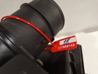 фото thumb №6, Корпус фильтра воздуха 165008632r renault master iv 2.0 dci 24-