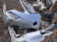 фото thumb №1, Vw cc крила чверть поріг задня права