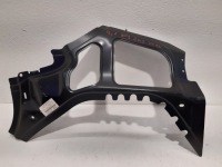 фото thumb №1, Кронштейн крила заднього porsche taycan