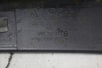 фото thumb №6, Бампер спойлер задняя vw tiguan ii 2 r-line allspace