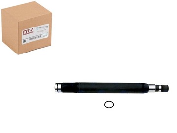 фото thumb №1, Вал піввісь opel insignia 2.0cdti 08- vectra c 1.9 3.0cdti 2.2dti