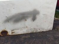 фото thumb №7, Дверь правый перед mercedes sprinter 906 vw crafter