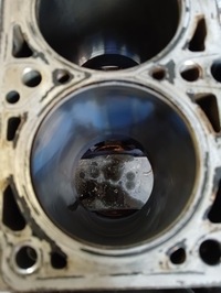 фото thumb №6, Блок двигуна vw audi 2.0 fsi axw | r06d103023