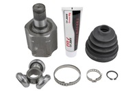 фото thumb №1, Шарнір внутрішній vw crafter 17- лівий, опція 1