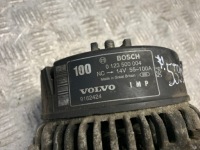 Volvo 850 2.4 генератор 0123500004 Доставка, фото thumb