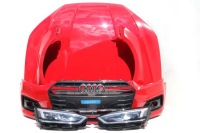 Купить Audi a5 8w перед ly3u full led капот крылья ремень, фото thumb