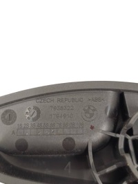 фото thumb №5, Bmw 3 g20 g21 2019 с передний ручка / кронштейн открывания крышки передней