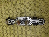 фото thumb №7, Opel combo c лампа правый задняя