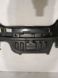 фото thumb №7, Защита ремня pas зад задний chevrolet spark 05- 96599110