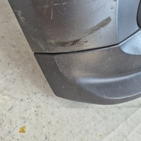 фото thumb №9, Smart fortwo iii 3 brabus 14-19 бампер перед передній