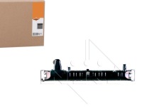 фото thumb №1, Радиатор mitsubishi pajero ii 3,5 94-99 nrf