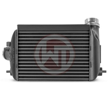Интеркулер Renault Megane 4 RS Wagner Tuning