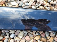 фото thumb №3, Молдинг порог правая alfa romeo giulietta