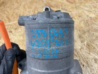 фото thumb №9, Компрессор компрессор кондиционера mercedes w205 2.0 гибрид a0008303204