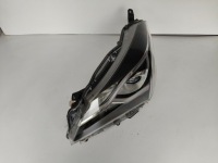 фото thumb №6, Лампа левая фара toyota yaris iii 17- lift