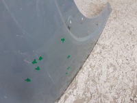 фото thumb №11, Крыло переднее перед правые toyota corolla cross 2021-