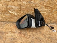 Купить Citroen ds7 зеркало левая 9+10 19 pin, фото thumb