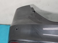 фото thumb №10, Бампер задний ford focus mk3 sedan рестайлинг цвет bf