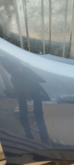 фото thumb №10, Крыло правый передний renault master iii 3 2.10-06.19r przedlift 1 lift j47