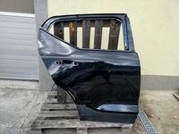 фото thumb №1, Volvo xc40 двері задні задня праве молдинг 2018-