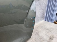 фото thumb №6, Suzuki ignis iii 16- дверь правое перед передние