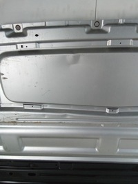 фото thumb №11, L116 стена перегородочная renault trafic 3