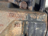 фото thumb №13, Мост дифференциал дифференциал chevrolet camaro 2.0 turbo 2016+