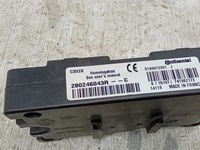 фото thumb №2, Renault trafic ii x83 2014 модуль / блок управления gps