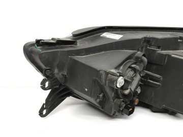 фото thumb №10, Ssangyong rexton передняя правая лампа 83102 36001