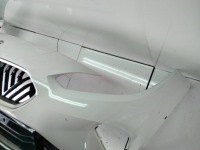 фото thumb №11, Бампер перед передний bmw 1 i f70 2024- m набор