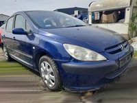 фото thumb №12, Peugeot 307 капот крышка двигателя eged
