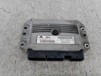 фото thumb №1, Компьютер, блок управления renault scenic iii v29008398a 237101029r 237100293r 1.4