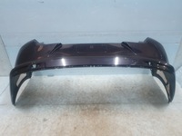 фото thumb №6, Бампер porsche panamera ii 971 задняя задний 17-