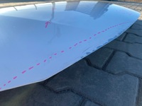 фото thumb №8, Toyota corolla e21 e210 18- капот крышка двигателя