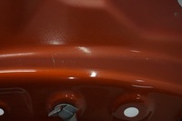 фото thumb №8, Mini r56 lci крыло правый перед передний b23