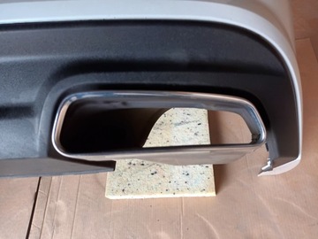 фото thumb №16, Audi sedan a6 c7 4g комплектний зад кришка лампи бампер колір ls9r 2017 30 km