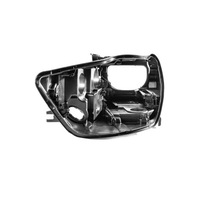 фото thumb №1, Audi a6 4g2, 4gc, c7 корпус фара