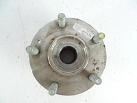 фото thumb №1, Ступица kia nowa оригинал