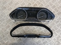 фото thumb №7, Peugeot 2008 лічильник прилади 1.2 9814699280