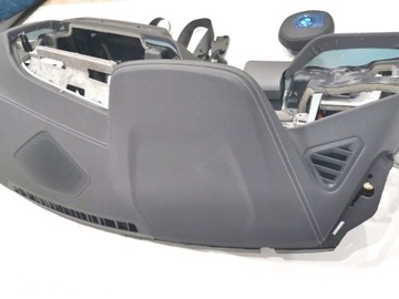 фото thumb №9, Bmw z4 g29 комплект bez проекционный дисплей серый nić - кожа панель раздаточная подушка безопасности