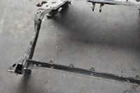 Mazda 3 bp 2.5 рестайлинг  подрамник подвеска 25r с Разборки, фото thumb