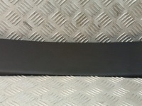 Bmw f40 f70 защита корпус обивка крышки багажника верхний 7456056 с Разборки, фото thumb