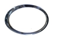 Купить Mini cooper one r56 11r панель фары хром рамка лампы левая 7149905, фото thumb