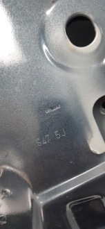 Renault trafic iii двері бічний праве зсувні Ціна, фото thumb