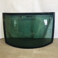 фото thumb №1, Стекло задняя кузовная peugeot rcz #93