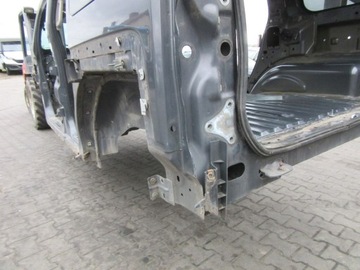 фото thumb №10, Hummer h3 кузов кабина кузов