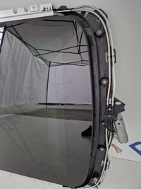 фото thumb №3, Люк панорама mini countryman r60